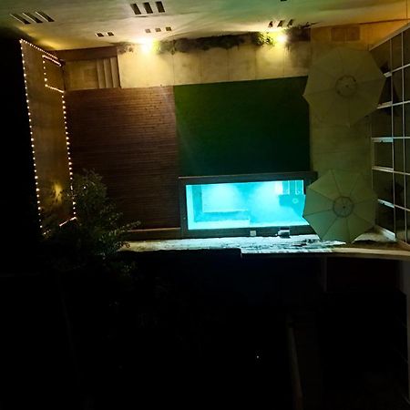 Ocean Porto - Beach House マトジニョシュ エクステリア 写真