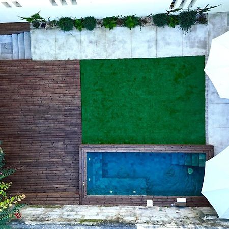 Ocean Porto - Beach House マトジニョシュ エクステリア 写真