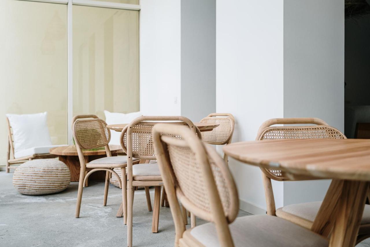 Ocean Porto - Beach House マトジニョシュ エクステリア 写真