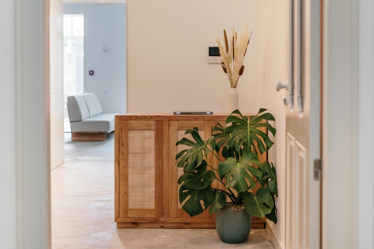 Ocean Porto - Beach House マトジニョシュ エクステリア 写真
