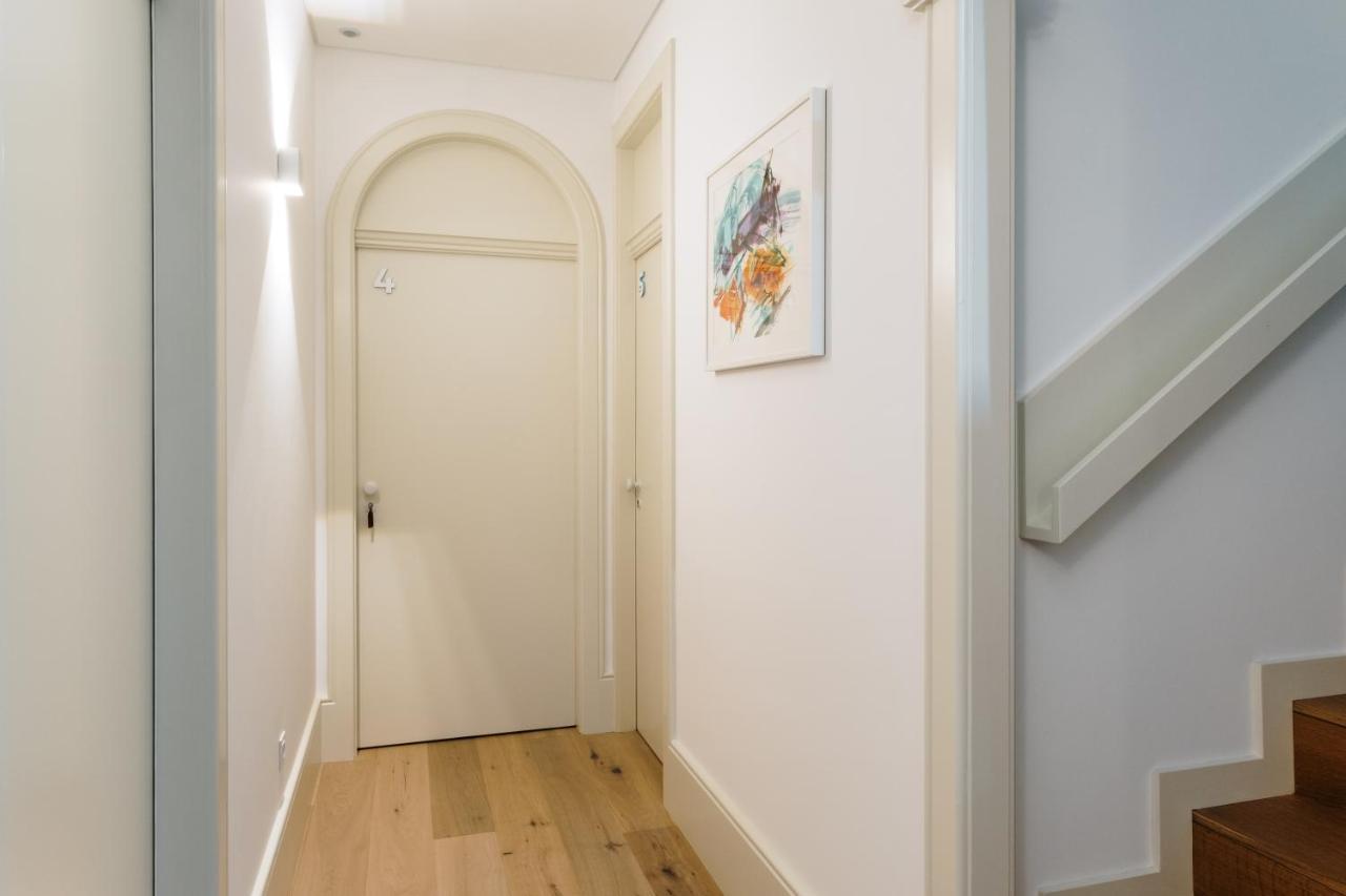 Ocean Porto - Beach House マトジニョシュ エクステリア 写真
