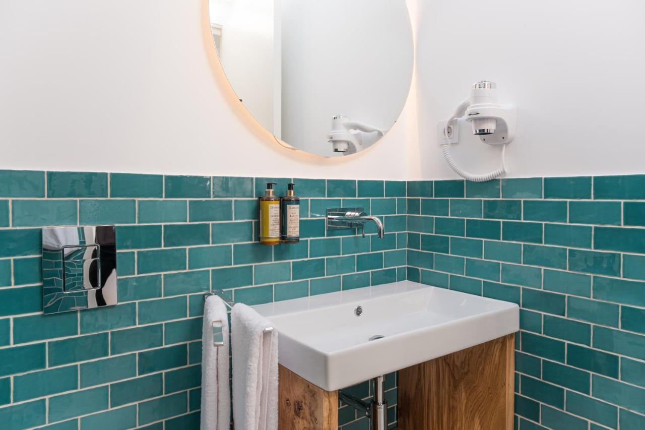Ocean Porto - Beach House マトジニョシュ エクステリア 写真