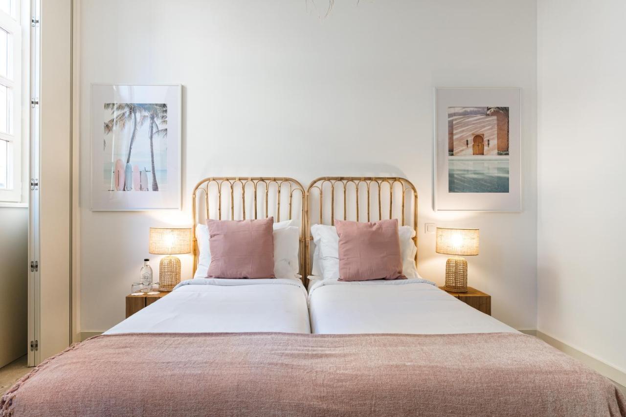 Ocean Porto - Beach House マトジニョシュ エクステリア 写真