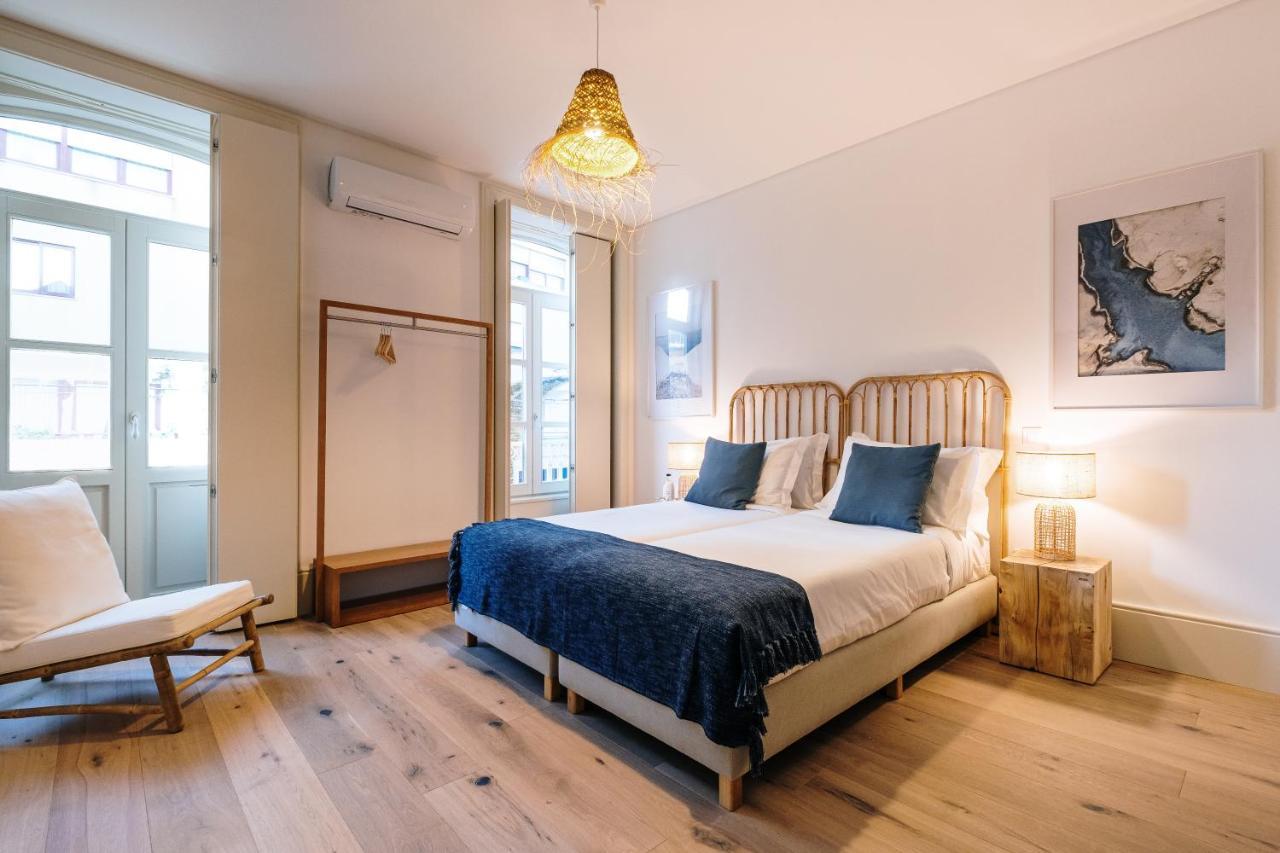 Ocean Porto - Beach House マトジニョシュ エクステリア 写真