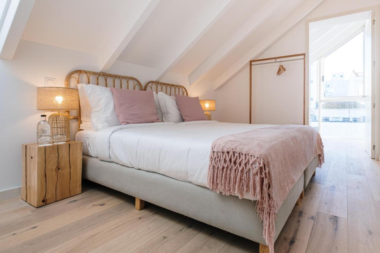Ocean Porto - Beach House マトジニョシュ エクステリア 写真