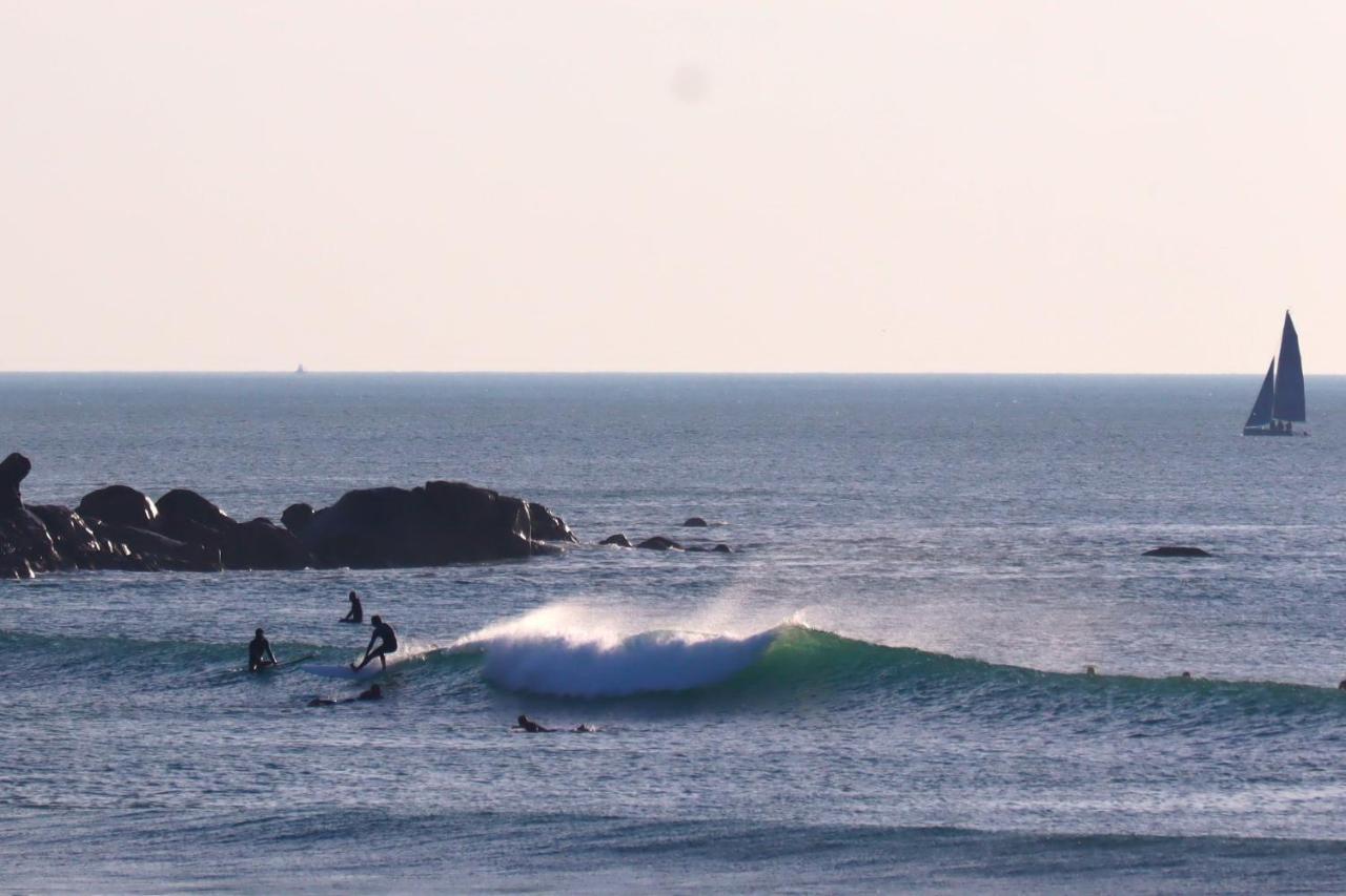 Ocean Porto - Beach House マトジニョシュ エクステリア 写真