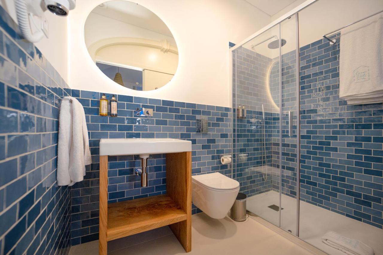 Ocean Porto - Beach House マトジニョシュ エクステリア 写真