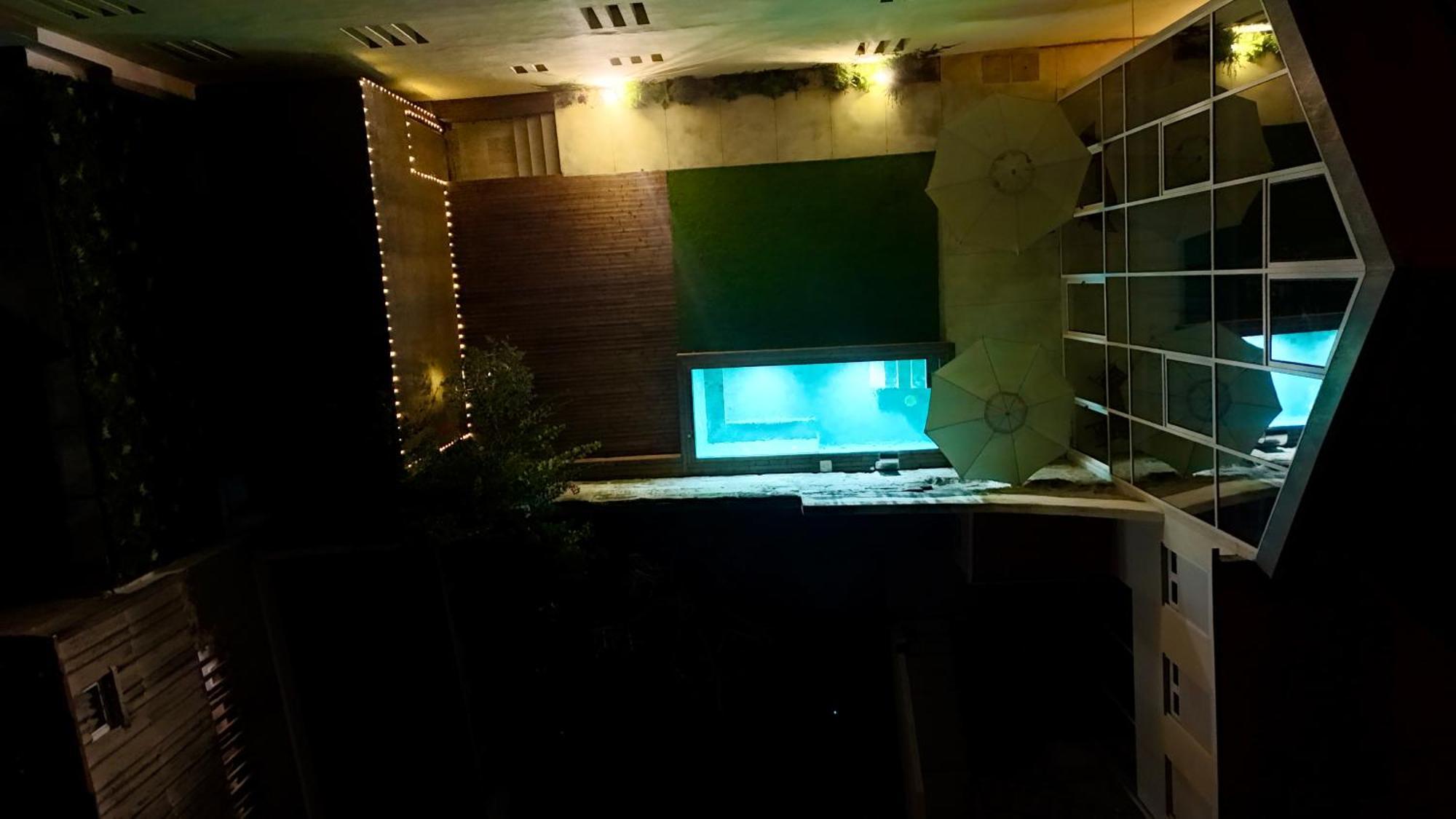 Ocean Porto - Beach House マトジニョシュ エクステリア 写真